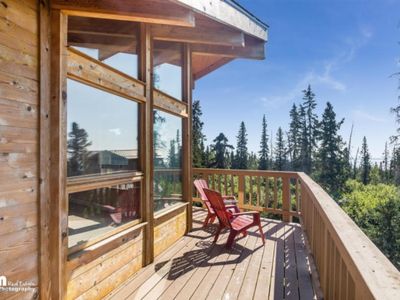 11700 Woodbourne Dr, Anchorage, AK, 99516