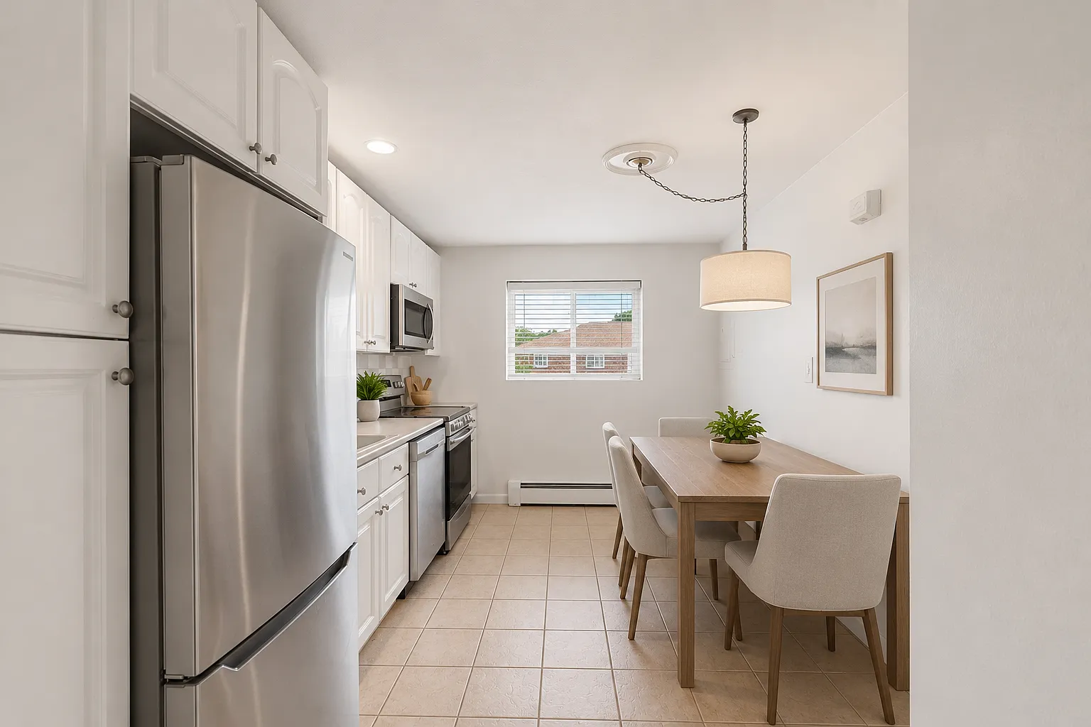 1 bed, 625 sqft, $2,150 — Photo 4