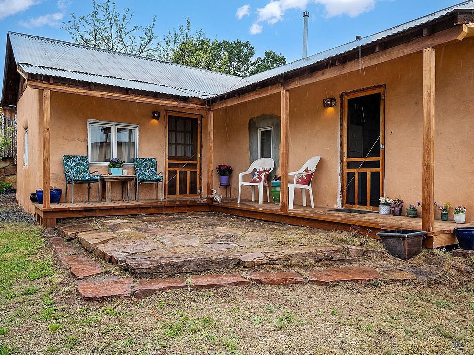 6 Camino Lomita, Pecos, NM 87552 Zillow