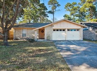 5027 Adonis Dr, Spring, TX 77373