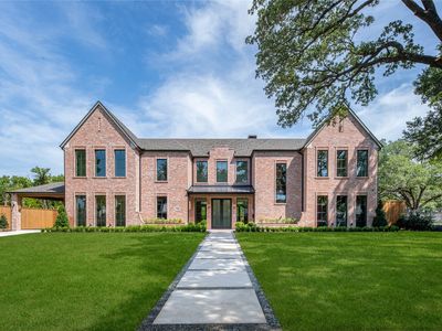 5519 Lindenshire Ln, Dallas, TX, 75230