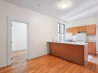 3 Pinehurst Ave #4B, New York, NY 10033