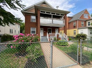 72 Mansfield St, Hartford, CT 06112