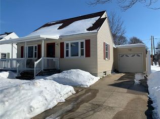 741 E 35th St, Erie, PA 16504