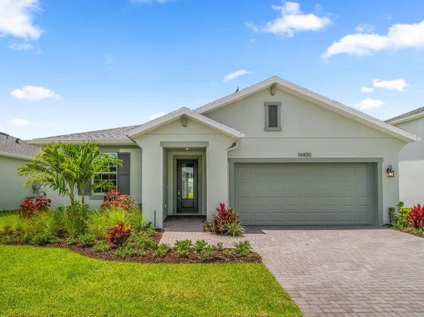 14400 SW Ellison Drive, Port St Lucie, FL 34987