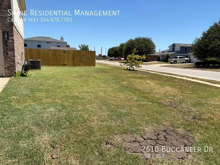 Just minutes away from local schools, dining, and shopping, and FT Hood Main Gate — Photo 4