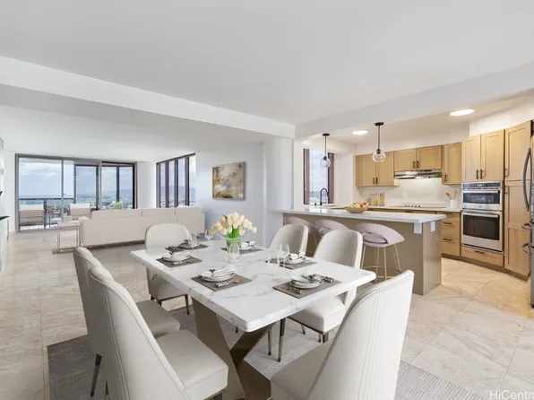 415 South St APT 3204, Honolulu, HI 96813