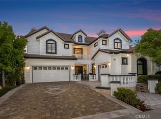4055 Humboldt Ln, Yorba Linda, CA 92886