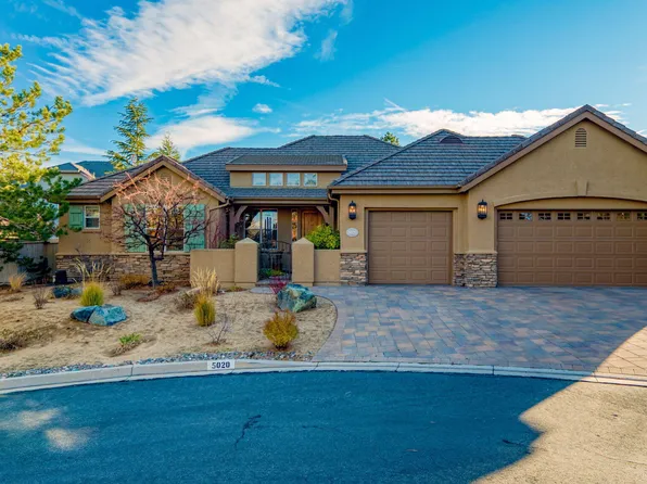 5020 Fyvie Ct, Reno, NV 89519
