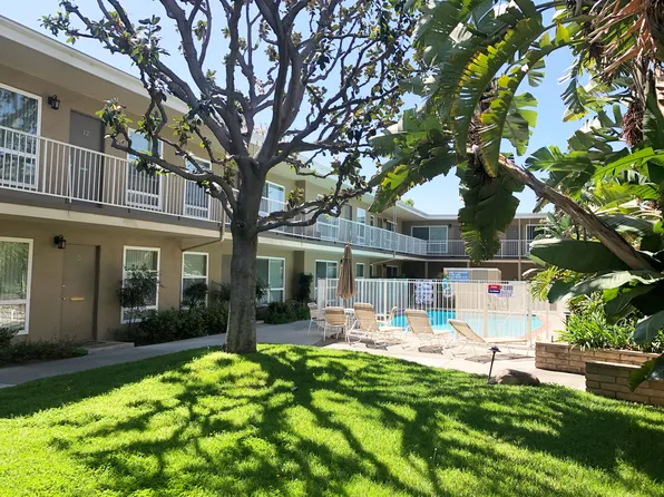 Orange Plaza Villa Apartments