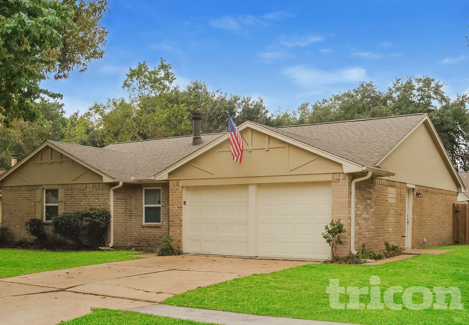 22215 Oakhill Gate Drive Spring TX — Photo 1