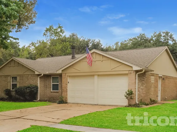 22215 Oakhill Gate Dr, Spring, TX 77373