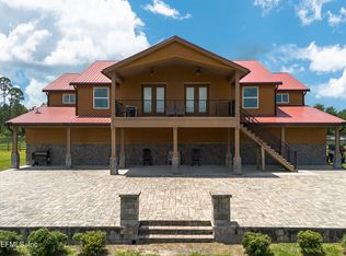 1845 Kinard Rd, Bryceville, FL 32009