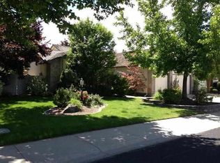 627 E Antigua Dr, Meridian, ID 83642