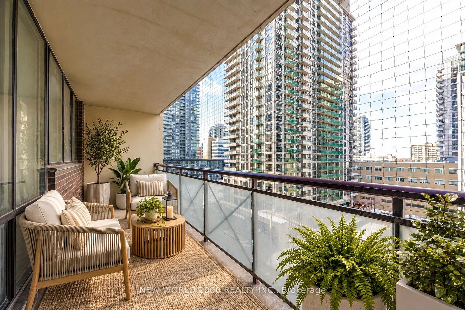 1 bed, $2,150 — Photo 2
