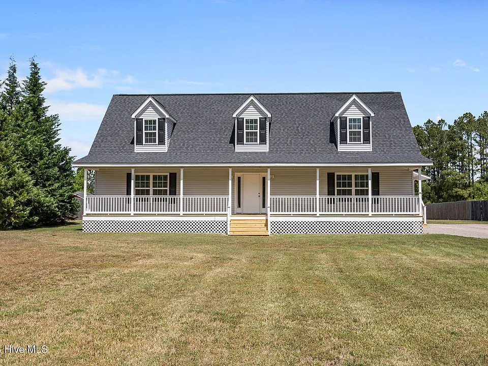 5312 Swanns Station Rd