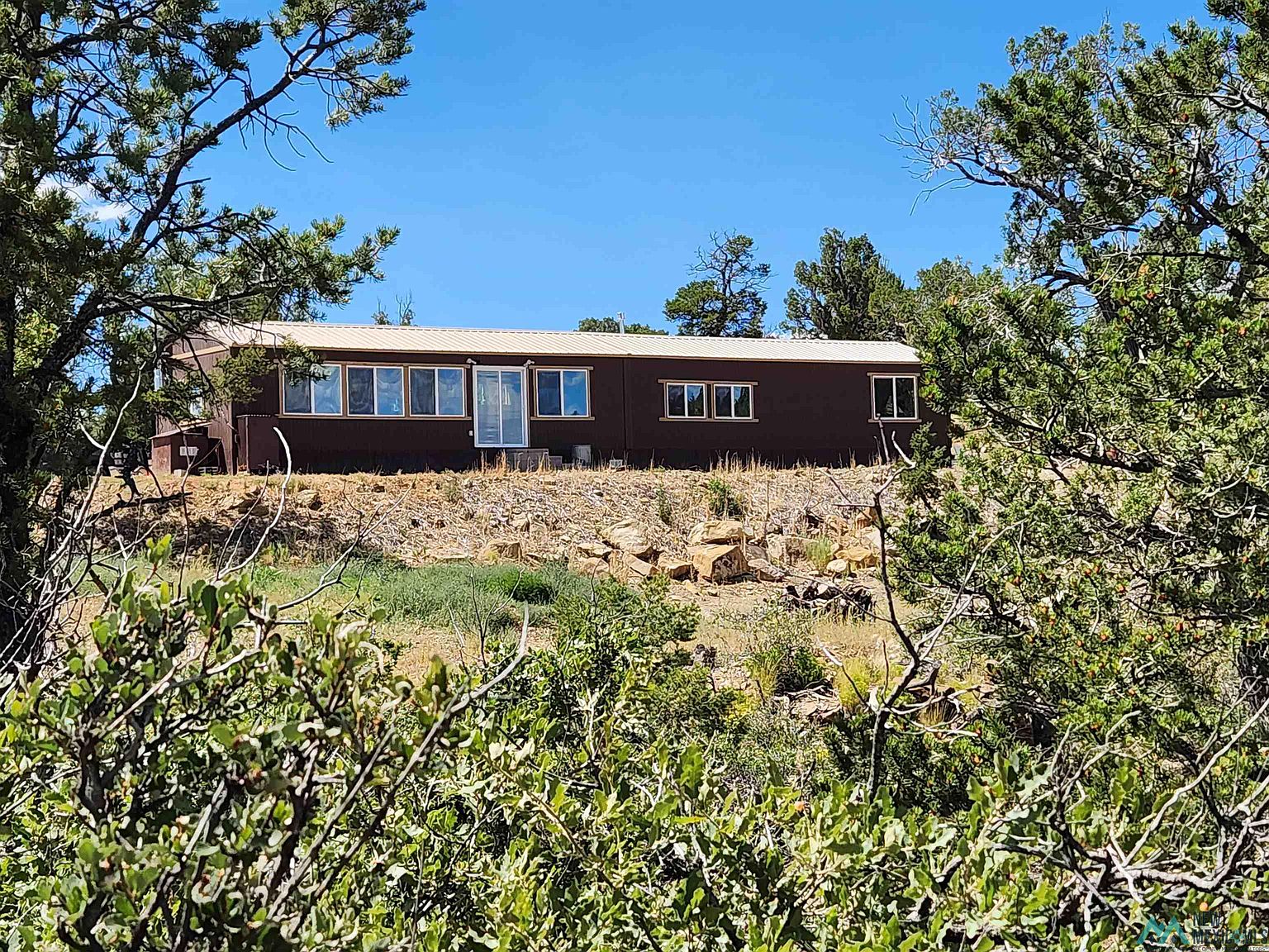 14 Cowboy, Pie Town, NM 87827 MLS 20233493 Zillow