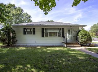1280 Scott Ave, Waterloo, IA 50701