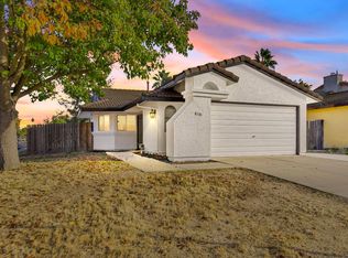 8101 Port Royale Way, Sacramento, CA 95823