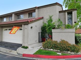 1552 Corte Hacienda, Upland, CA 91786