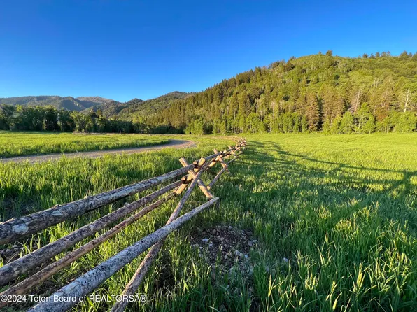 Nya Kimball Cossing, Bedford, WY 83112