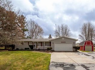 4041 W Farrand Rd, Clio, MI 48420