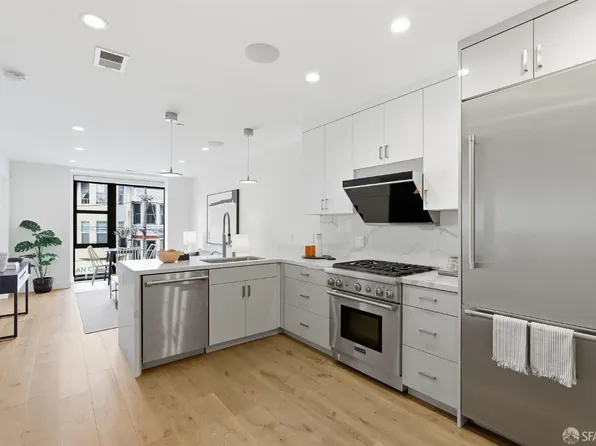 4171 24th St Unit 201, San Francisco, CA 94114