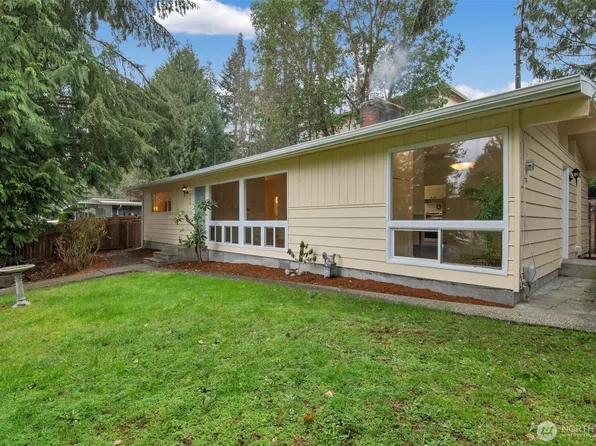15269 Densmore Avenue N, Shoreline, WA 98133