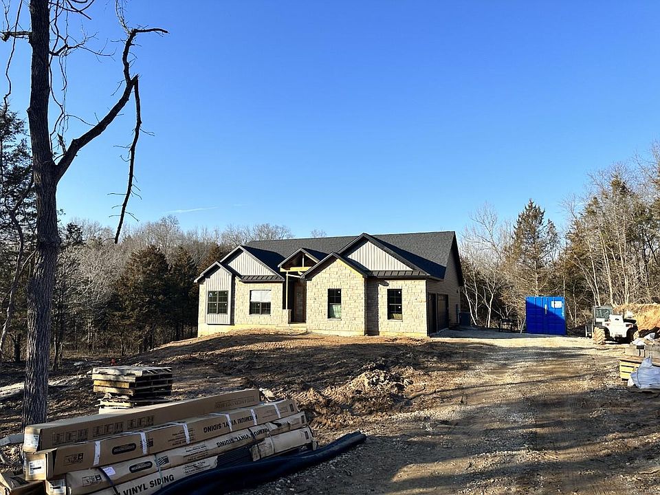 375 Schaper Rd, Foristell, MO 63348 MLS 23005622 Zillow