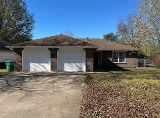 241 Fern St, Centerton, AR 72719