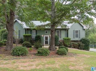 1646 Cedar Creek Rd, Odenville, AL 35120