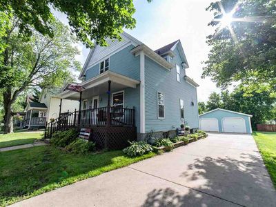 716 N 1st Ave, Wausau, WI, 54401