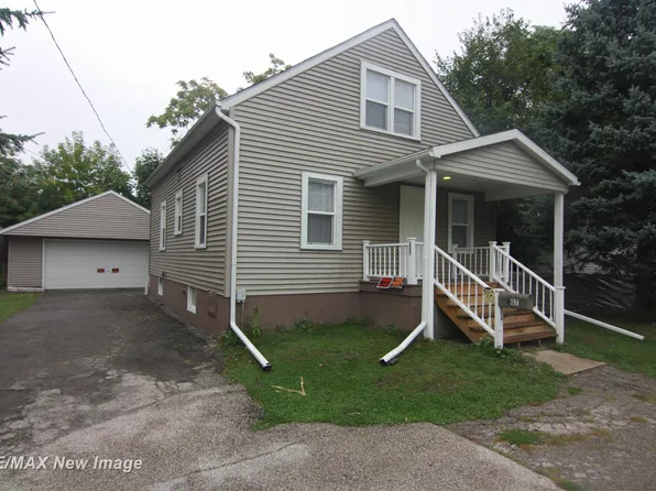 207 Deary St, Essexville, MI 48732