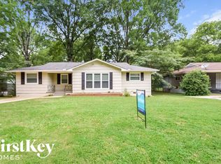 220 Sanford Dr, Birmingham, AL 35215
