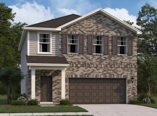 10335 Vinca Minor Ln #10335, Houston, TX 77016