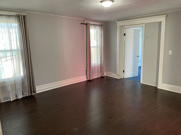 Large living room