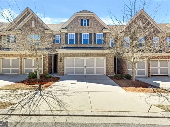 1237 Foxcroft Ln, Cumming, GA 30041