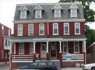 624 N Plum St, Lancaster, PA 17602