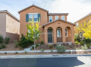 3185 Subtle Color Ave, Henderson, NV 89044