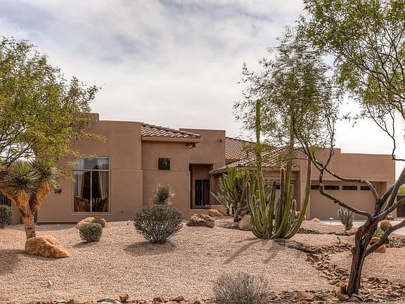 4th image of 3677 E Villa Cassandra Way