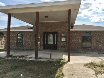 707 W Longoria Dr, Pharr, TX, 78577