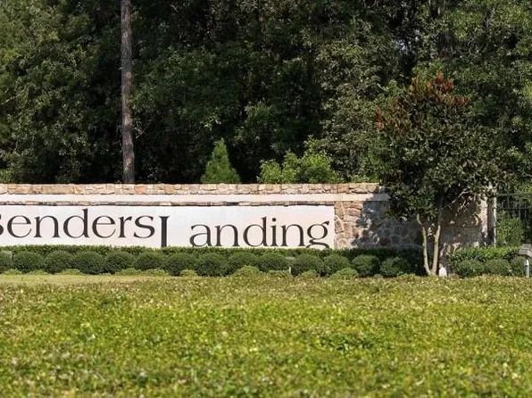 3318 W Benders Landing Blvd, Spring, TX 77386