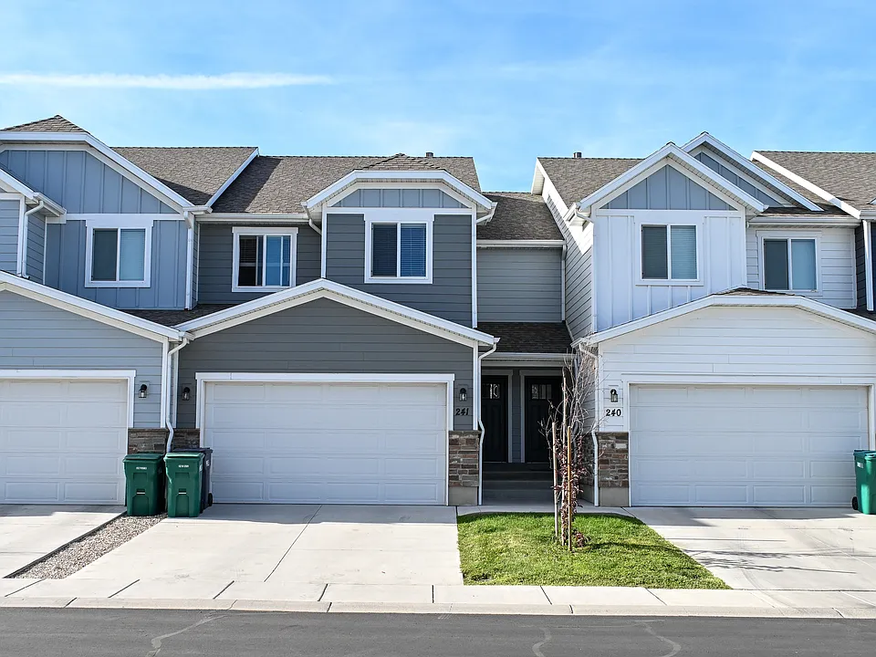 2781 W 4140 S #241-1