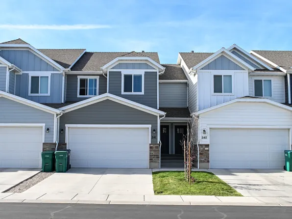 2781 W 4140 S #1, Roy, UT 84067
