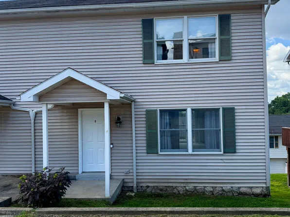 8 Riddle Ct, Morgantown, WV 26505