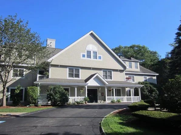 140 Lincoln Rd APT 311, Lincoln, MA 01773
