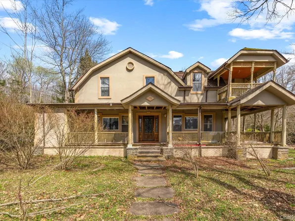 18 Barley Road, Highmount, NY 12441