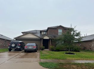 17731 Rose Summit Ln, Richmond, TX 77407