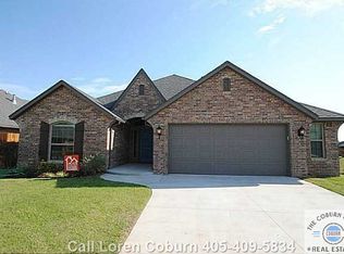 17008 Madrid Cir, Oklahoma City, OK 73170