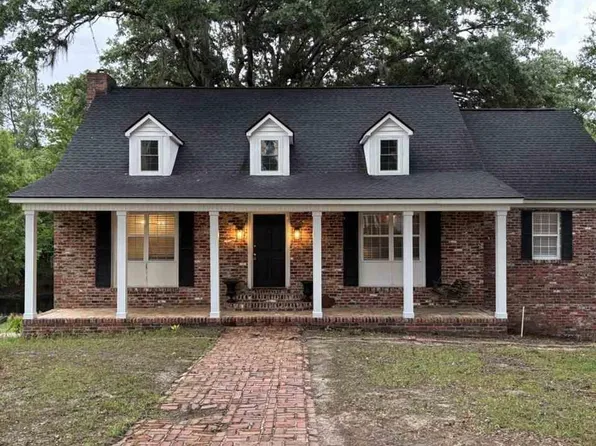 149 Nathan Rd, Kingstree, SC 29556